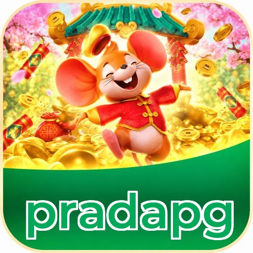 Canal oficial da pradapg no Telegram com bônus e suporte