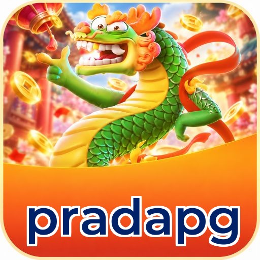 Jogos Fortune da pradapg com Fortune Tiger e títulos PG Soft