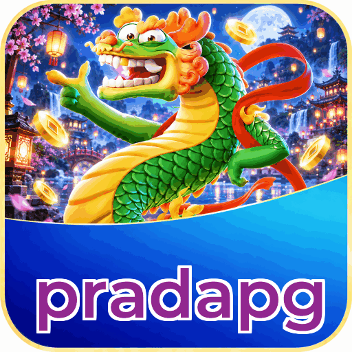 Aplicativo pradapg para Android e iOS com interface completa