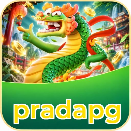 Catálogo de slots da pradapg com RTP médio de 96,52%