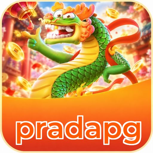 Central de download oficial da pradapg para Android e iOS