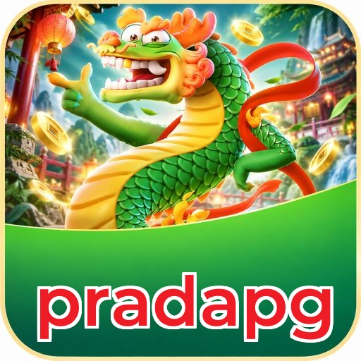 Página oficial da pradapg no Facebook com promoções e suporte